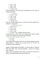 Referāts 'Tūrisma politika Latvijā un tās īstenošana', 18.