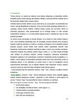 Referāts 'Tūrisma politika Latvijā un tās īstenošana', 20.