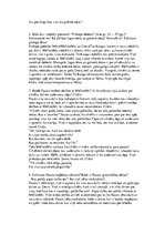 Konspekts 'Gēte "Fausts"', 2.