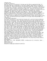 Eseja 'Sociological Research Methods', 3.