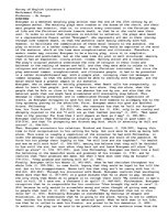 Eseja 'Everyman', 1.