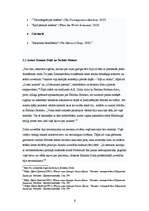 Referāts 'Detektīvu atspoguļojums to aizsākumos, A.K.Doila darbos par Šerloku Holmsu', 6.