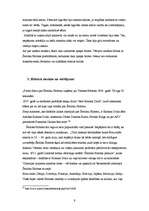 Referāts 'Detektīvu atspoguļojums to aizsākumos, A.K.Doila darbos par Šerloku Holmsu', 9.