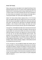 Referāts 'Ernesto "Che" Guevara', 1.