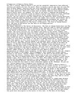 Eseja 'A Comparison of Beatrix Potter Books', 1.