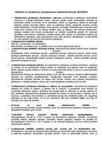 Konspekts 'Administratīvā atbildība', 1.