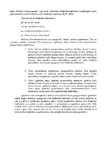 Konspekts 'Renkina cikls', 2.