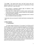 Referāts 'Uzņēmuma darbības finanšu rezultātu plānošana', 3.