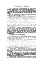 Referāts 'Dikenss "Olivers Tvists"', 2.