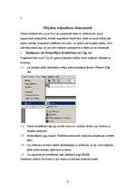 Konspekts 'Objektu iekļaušana dokumentā', 3.