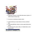 Konspekts 'Objektu iekļaušana dokumentā', 4.