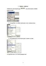 Konspekts 'Objektu iekļaušana dokumentā', 6.