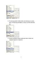 Konspekts 'Objektu iekļaušana dokumentā', 7.