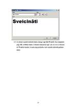 Konspekts 'Objektu iekļaušana dokumentā', 13.