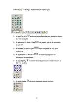 Konspekts 'Objektu iekļaušana dokumentā', 15.