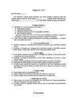 Paraugs 'Līgums par remontdarbu veikšanu; pieņemšanas - nodošanas akts', 1.