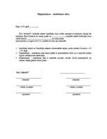 Paraugs 'Līgums par remontdarbu veikšanu; pieņemšanas - nodošanas akts', 3.