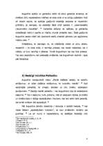 Referāts 'Pedagoģija Svētā Augustīna darbos', 4.