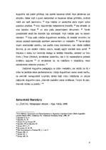 Referāts 'Pedagoģija Svētā Augustīna darbos', 6.