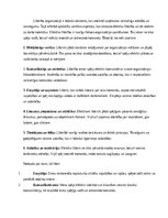 Eseja 'Līderība', 1.