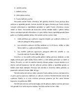 Prakses atskaite 'Uzņēmuma SIA "X" darbības efektivitāte un to analīze', 8.