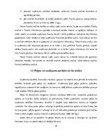 Prakses atskaite 'Uzņēmuma SIA "X" darbības efektivitāte un to analīze', 10.