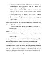 Prakses atskaite 'Uzņēmuma SIA "X" darbības efektivitāte un to analīze', 12.