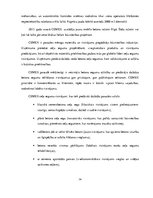 Prakses atskaite 'Uzņēmuma SIA "X" darbības efektivitāte un to analīze', 14.