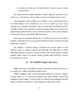 Prakses atskaite 'Uzņēmuma SIA "X" darbības efektivitāte un to analīze', 15.