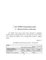 Prakses atskaite 'Uzņēmuma SIA "X" darbības efektivitāte un to analīze', 18.