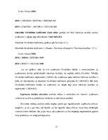 Prakses atskaite 'Uzņēmuma SIA "X" darbības efektivitāte un to analīze', 23.