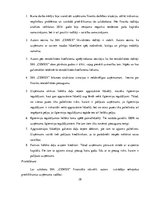 Prakses atskaite 'Uzņēmuma SIA "X" darbības efektivitāte un to analīze', 28.