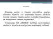 Prakses atskaite 'Uzņēmuma SIA "X" darbības efektivitāte un to analīze', 33.