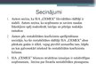 Prakses atskaite 'Uzņēmuma SIA "X" darbības efektivitāte un to analīze', 38.