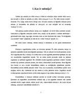 Referāts 'Mumifikācija', 3.