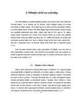 Referāts 'Mumifikācija', 12.