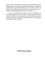 Referāts 'Mumifikācija', 22.