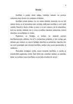 Paraugs 'Ieskaites darbs konfliktoloģijā', 4.