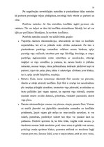 Paraugs 'Ieskaites darbs konfliktoloģijā', 10.