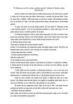 Eseja 'Ē.Ādamsona novelē "Lielās spodrības gaismā” atklātais R.Beitāna izjūtu raksturoj', 1.