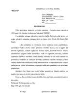 Paraugs 'Pieteikuma vēstule', 1.