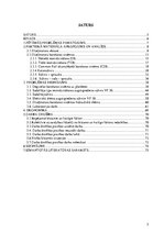 Diplomdarbs 'Dīzeļmotora barošanas sistēma ar elektriski vadāmu augstspiediena sūkni', 2.