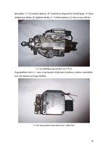 Diplomdarbs 'Dīzeļmotora barošanas sistēma ar elektriski vadāmu augstspiediena sūkni', 36.