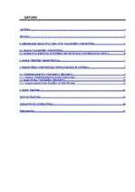 Referāts 'Personības attīstība un socializācijas process', 2.