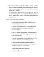 Referāts 'Radio vieta mediju sistēmā', 9.