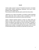 Referāts 'Lobisms Eiropas Savienībā', 3.