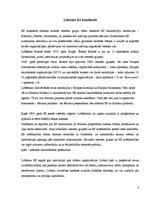 Referāts 'Lobisms Eiropas Savienībā', 6.