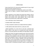 Referāts 'Lobisms Eiropas Savienībā', 8.