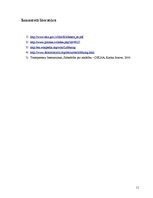 Referāts 'Lobisms Eiropas Savienībā', 11.