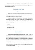 Referāts 'Siloģismi', 3.